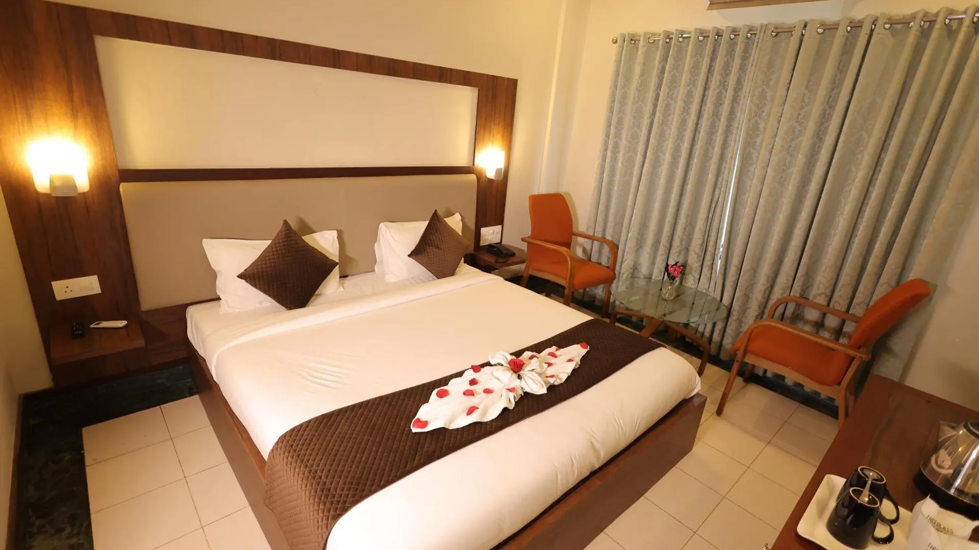 Hotel Calicut Gate Ferokh