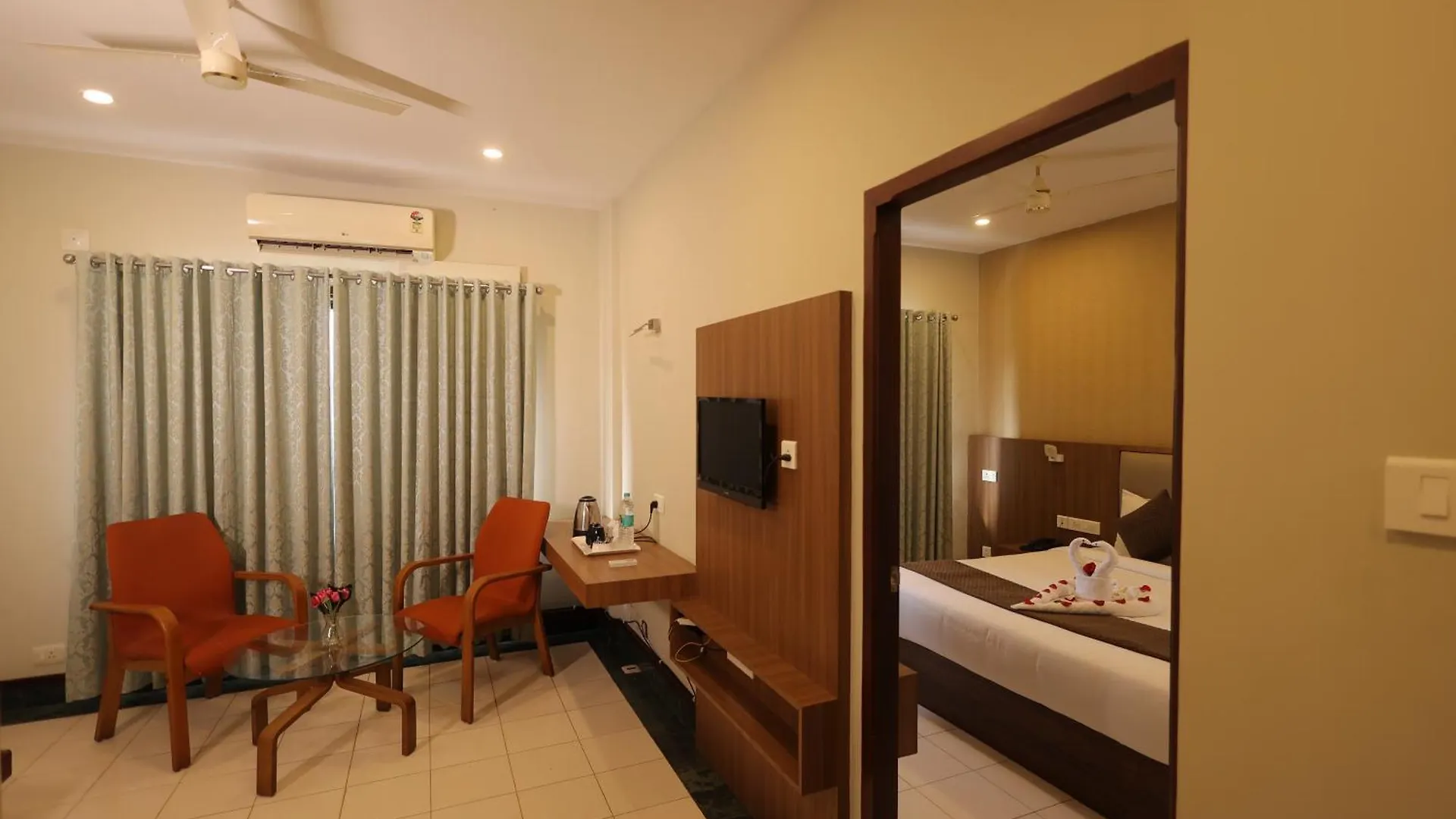 Hotel Calicut Gate Ferokh