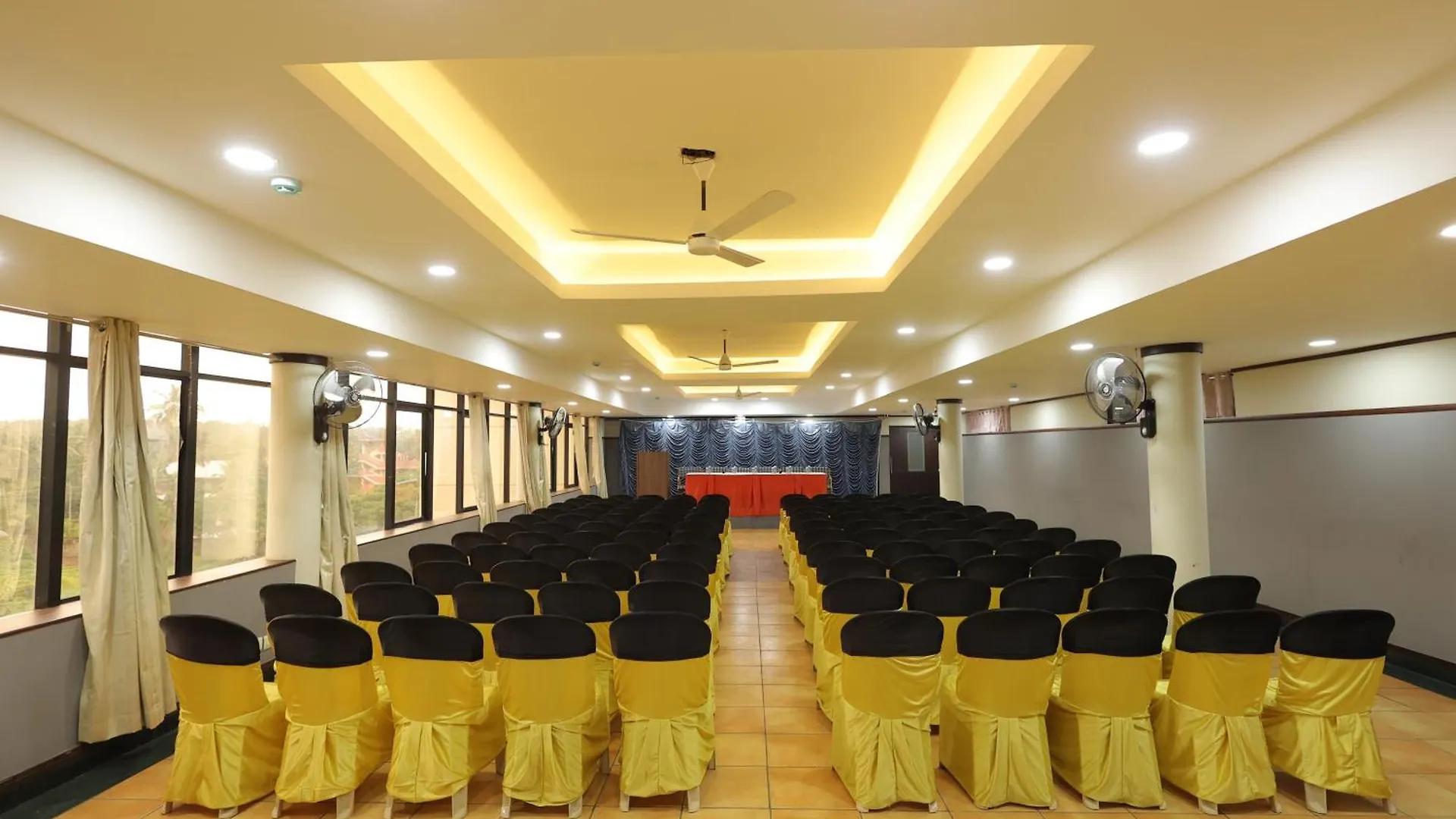 Hotel Calicut Gate Ferokh