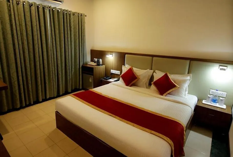 Hotel Calicut Gate Ferokh