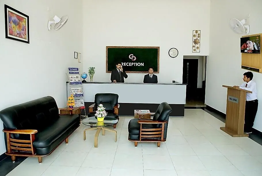 Hotel Calicut Gate Ferokh