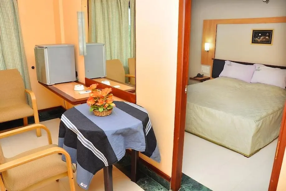 Hotel Calicut Gate Ferokh 3*,