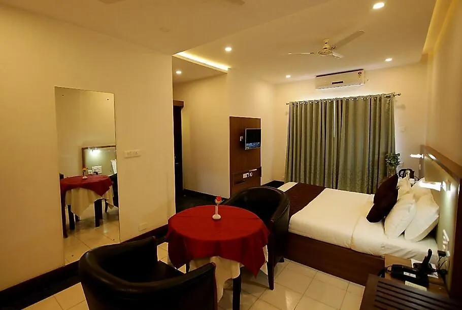 Hotel Calicut Gate Ferokh India
